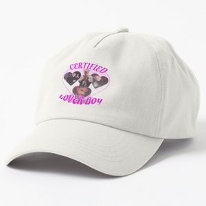 Certified Lover Boy Hat