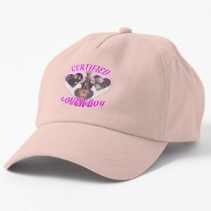 Certified Lover Boy Hat
