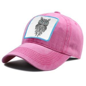 Drake Cap