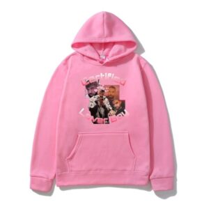 Drake Clb Hoodie