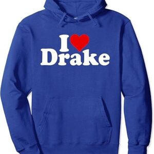 Drake Hoodie